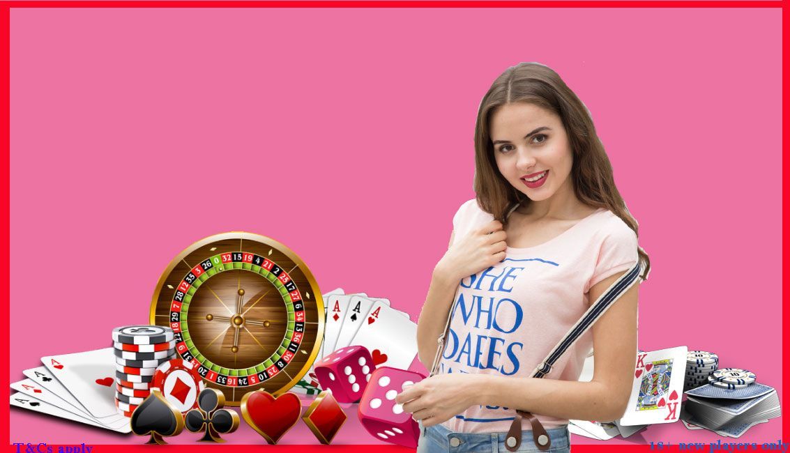 Love Day Slot Machine Welcome Bonus